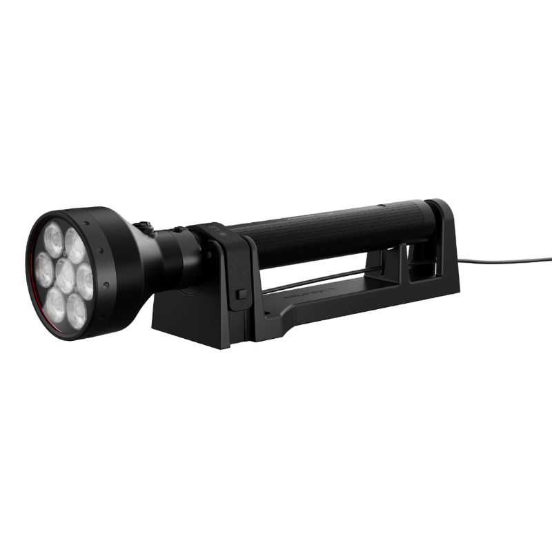 LEDLENSER 503105 Ledlenser P21R punjiva LED ručna svjetiljka