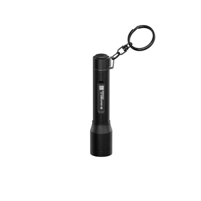 LEDLENSER 503106 Ledlenser P3 LED ručna svjetiljka