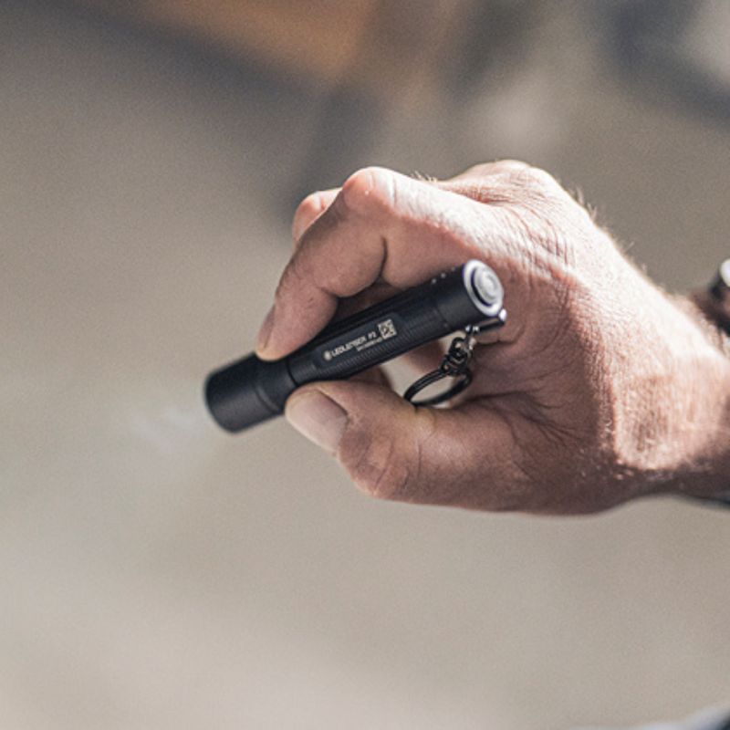 LEDLENSER 503106 Ledlenser P3 LED ručna svjetiljka