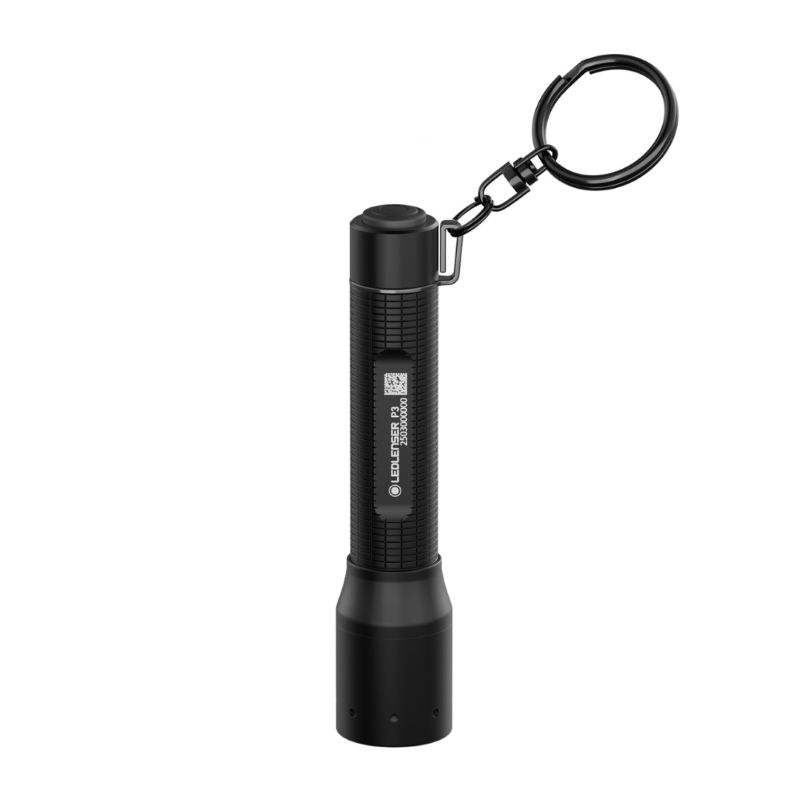 LEDLENSER 503107 Ledlenser P3R LED ručna svjetiljka