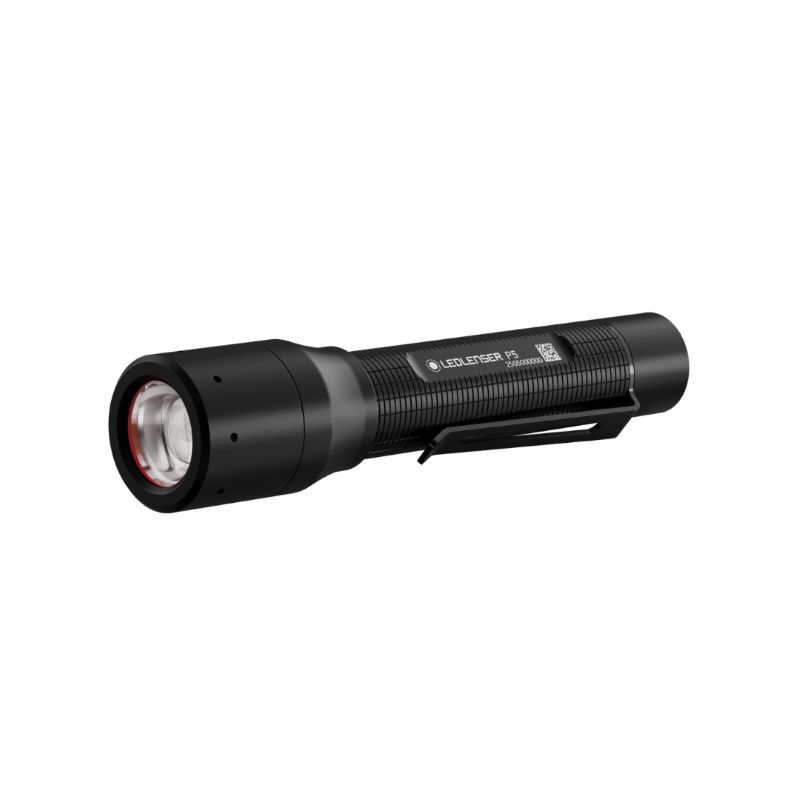 LEDLENSER 503100 Ledlenser P5 LED ručna svjetiljka