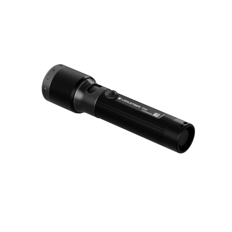 LEDLENSER 503109 Ledlenser P5R punjiva LED ručna svjetiljka