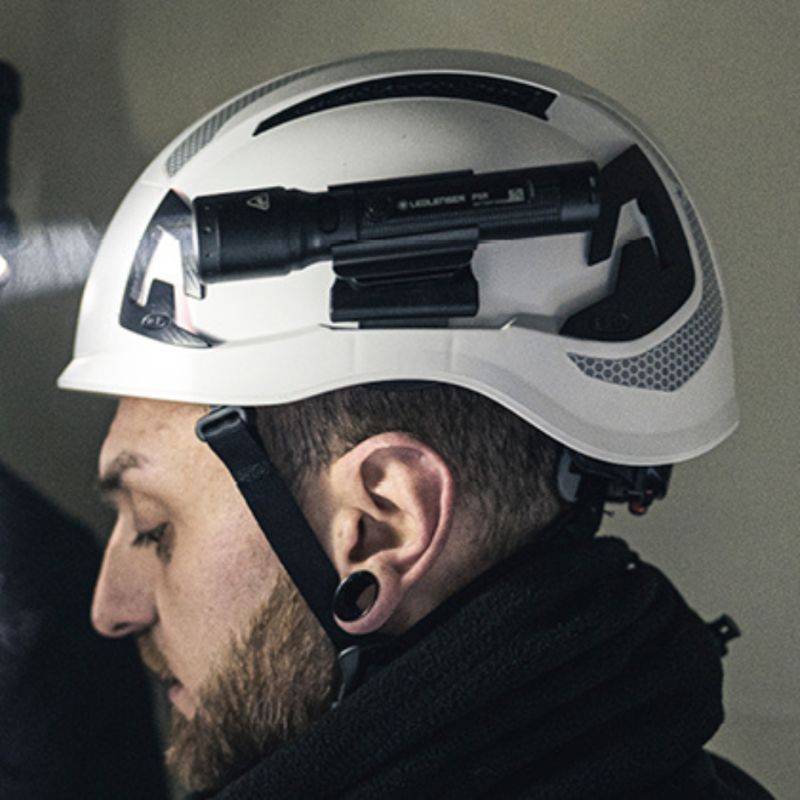 LEDLENSER 503109 Ledlenser P5R punjiva LED ručna svjetiljka