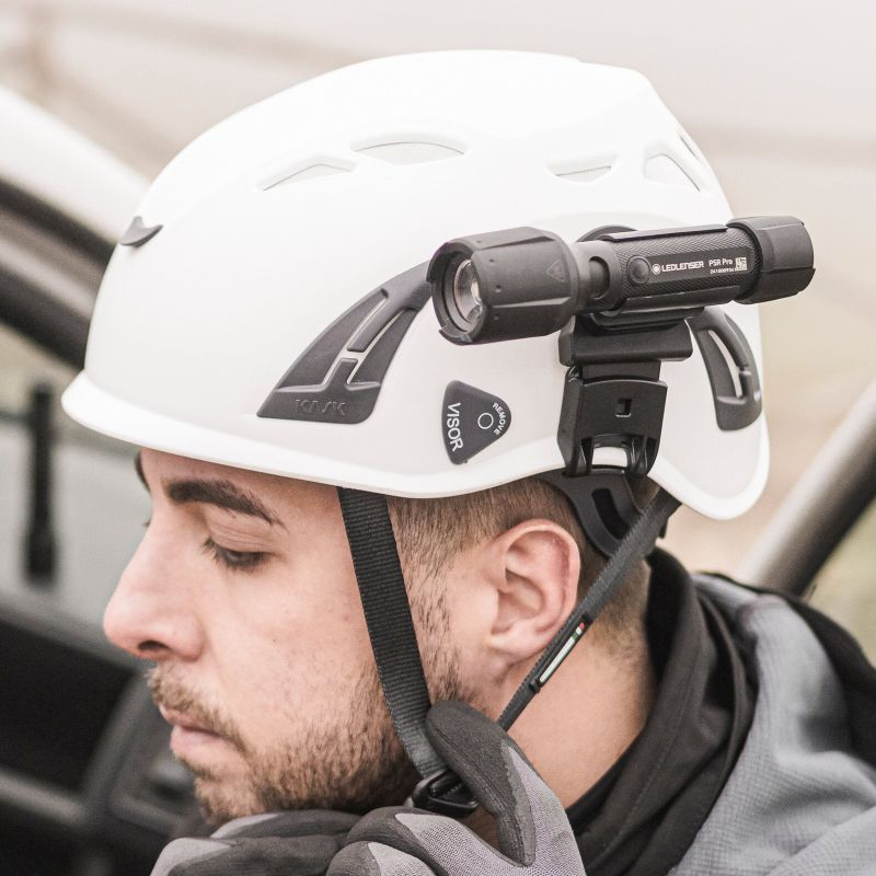 LEDLENSER 503101 Ledlenser P5R PRO punjiva LED ručna svjetiljka