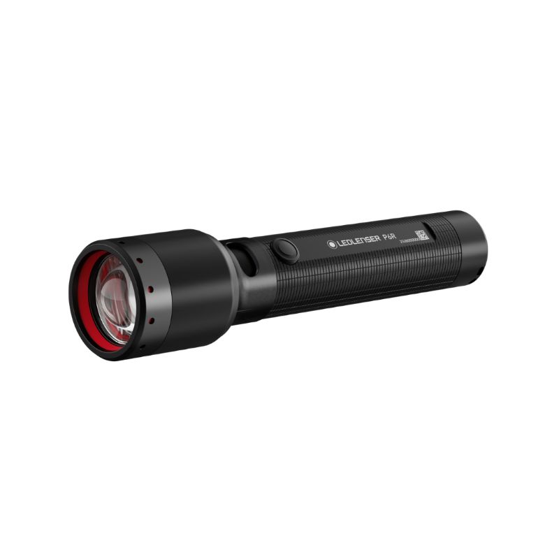 LEDLENSER 503146 Ledlenser P6R punjiva LED ručna svjetiljka