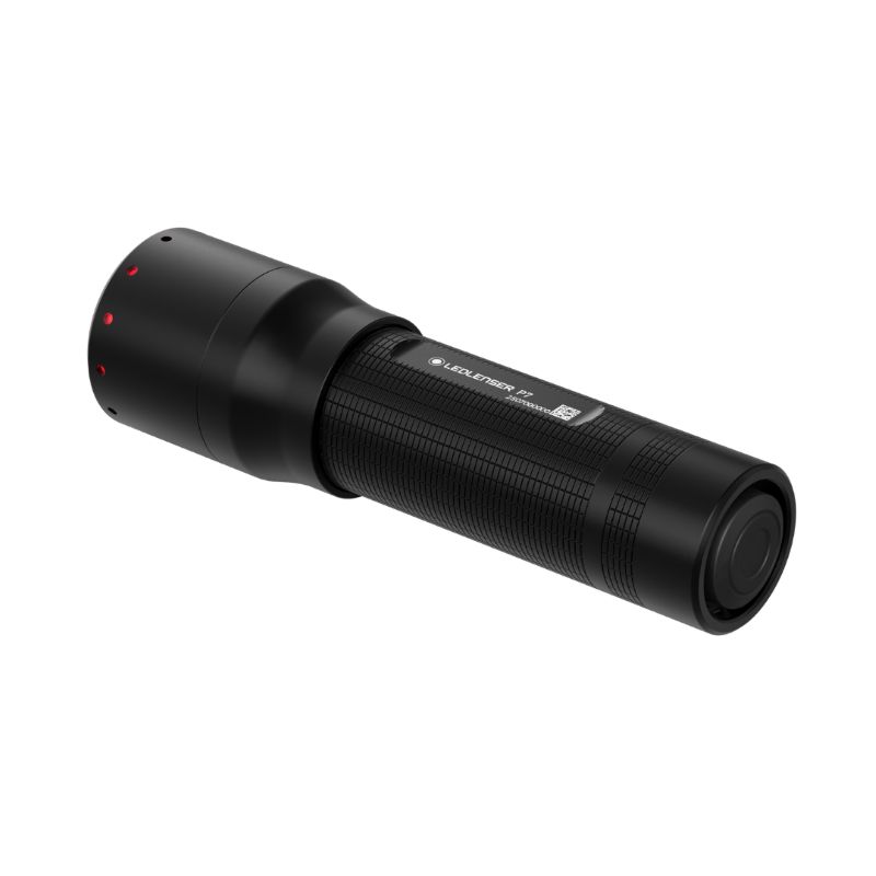 LEDLENSER 503102 Ledlenser P7 LED ručna svjetiljka