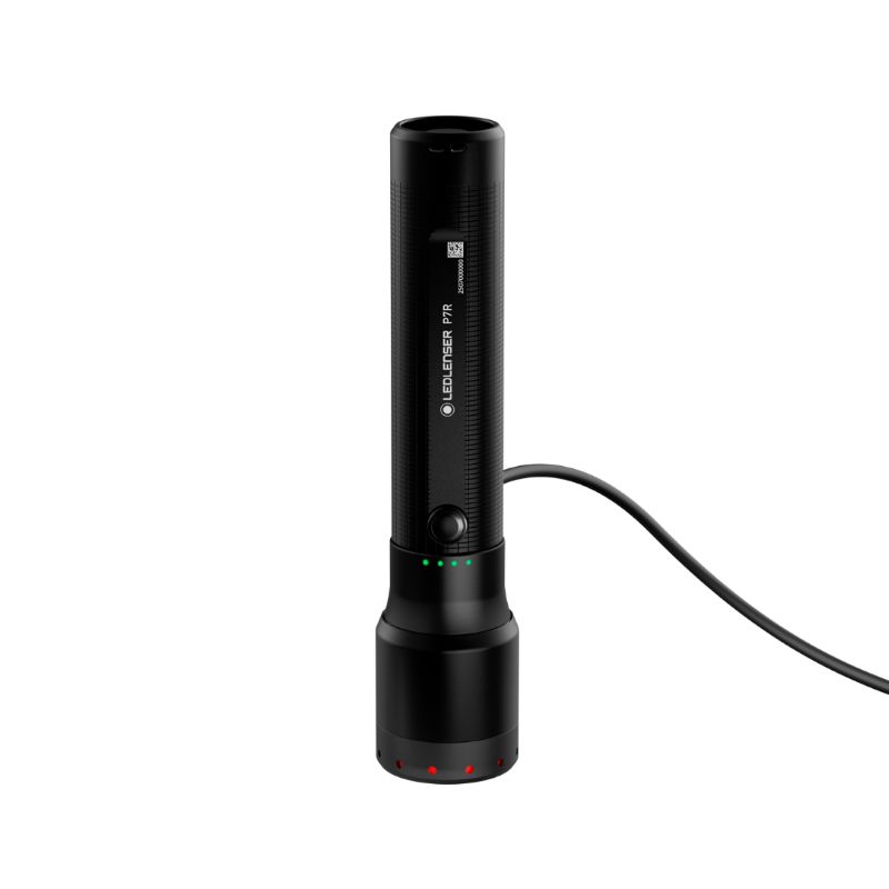 LEDLENSER 503111 Ledlenser P7R punjiva LED ručna svjetiljka