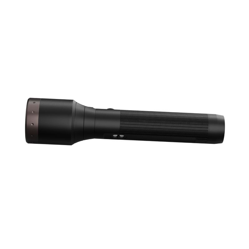 LEDLENSER 502987 Ledlenser P9R LEP punjiva LED ručna svjetiljka