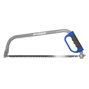 Hyundai 509454 Hyundai pila za grane 53 cm 509454