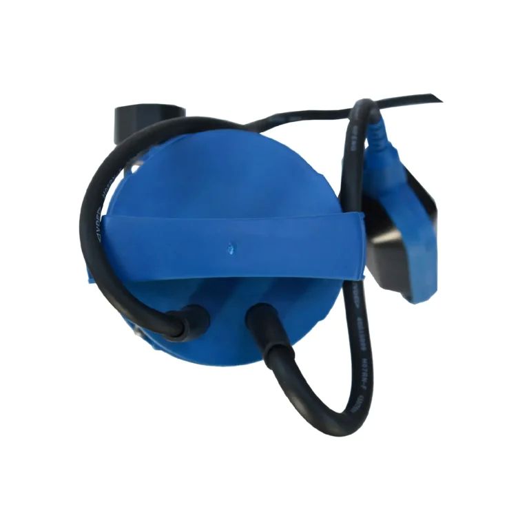 Hyundai 400W Hyundai potopna pumpa za čistu vodu 400W