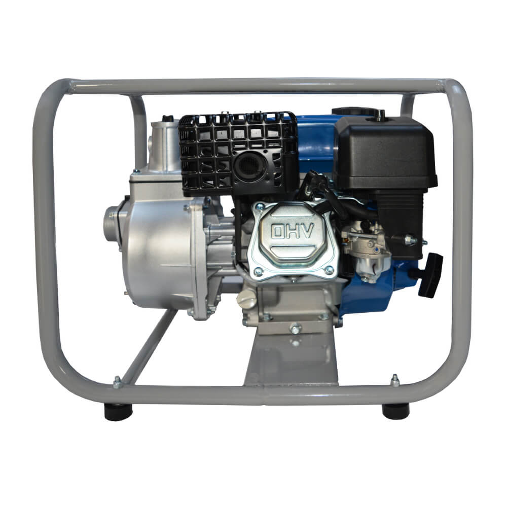 Hyundai HY 50 Hyundai motorna pumpa za vodu HY 50