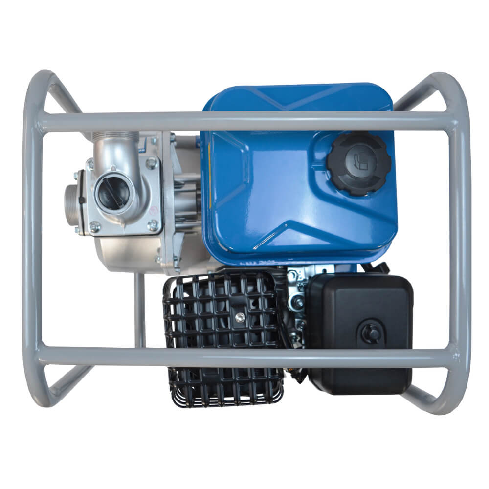 Hyundai HY 50 Hyundai motorna pumpa za vodu HY 50