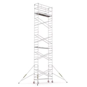 MV Logistic 1062 Skela aluminijska ProTUBE-S10