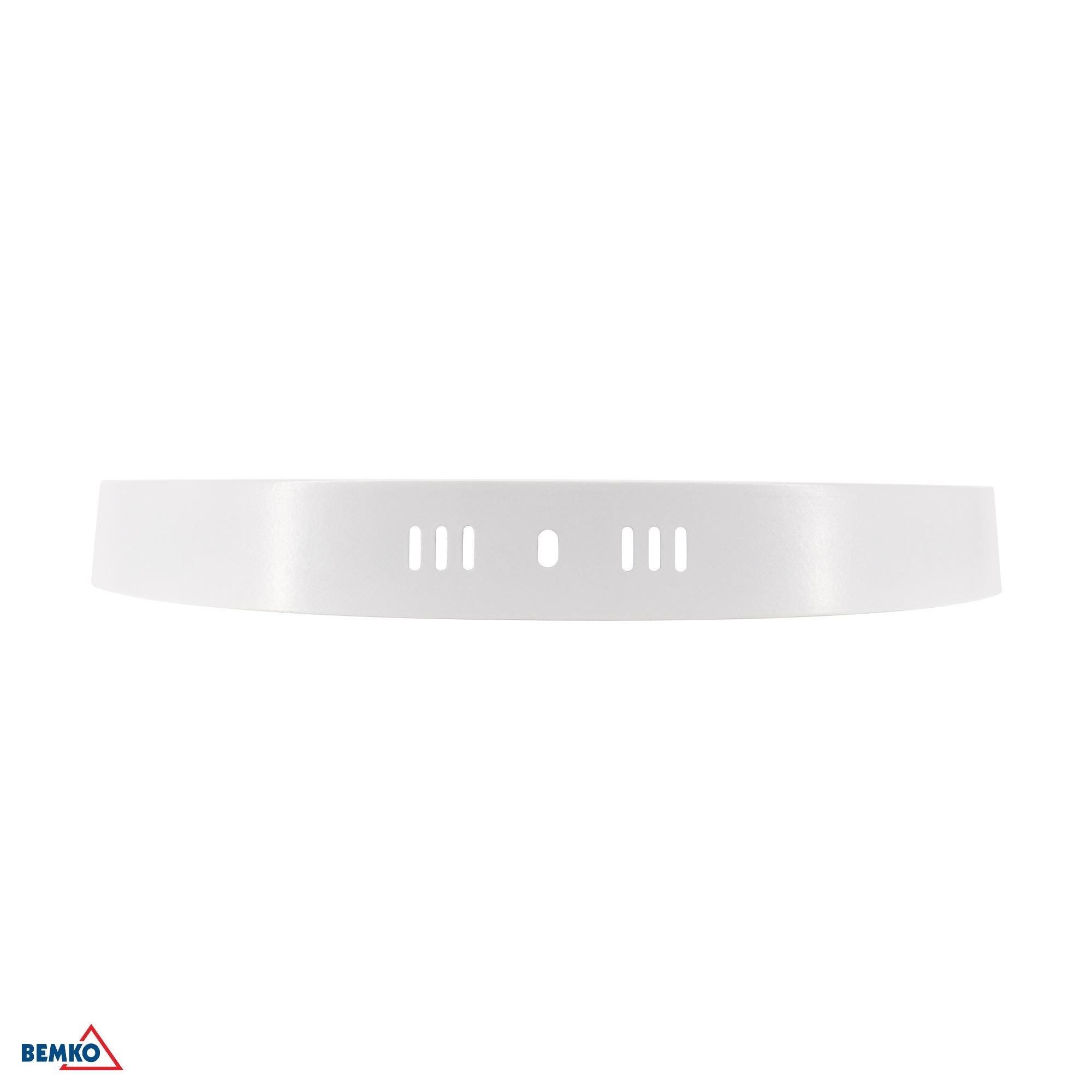 C39-SLR-120-060-4K Bemko LED panel TALAR SLR 6W 4000K IP20 okrugli nadgradni