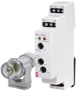 ETI 2470011 ETI noćna sklopka sa senzorom SOU-1/230V 16A