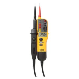 FLUKE T150 FLUKE T150 dvopolni isptivač napona i kontinuiteta