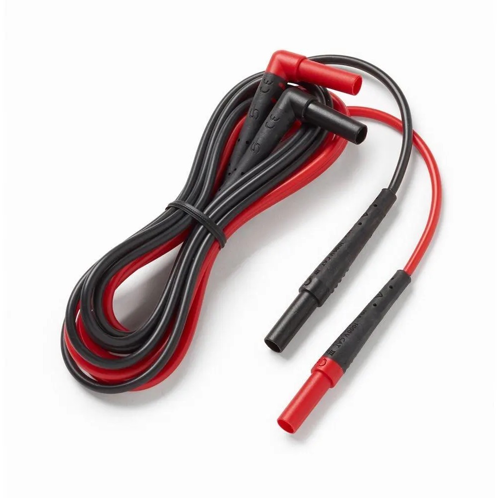 FLUKE TL224 FLUKE TL224 ojačani mjerni vodovi (SureGrip)