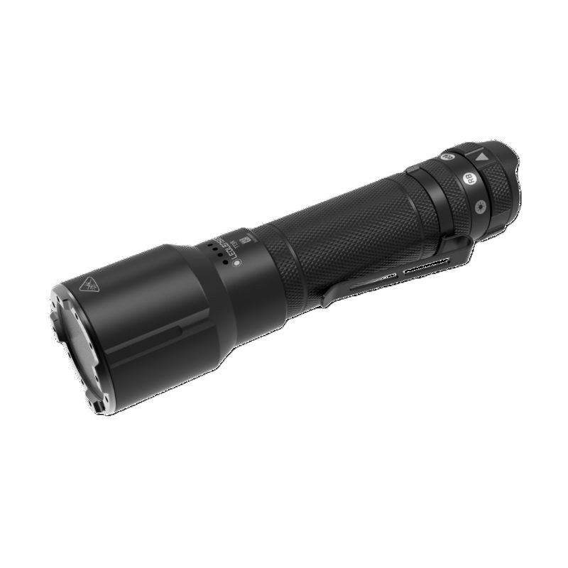 LEDLENSER 503187 Ledlenser TT3R LED punjiva ručna svjetiljka
