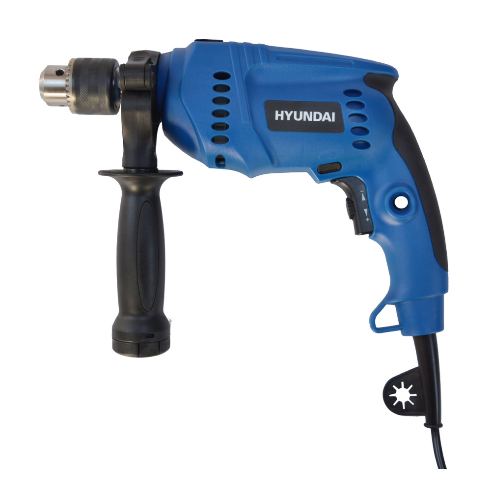 Hyundai HDA-600ID Hyundai udarna bušilica 600W HDA-600ID