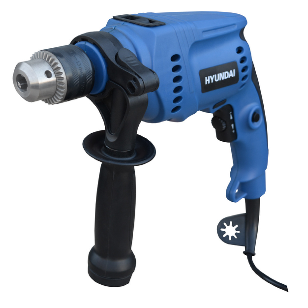 Hyundai HDA-600ID Hyundai udarna bušilica 600W HDA-600ID