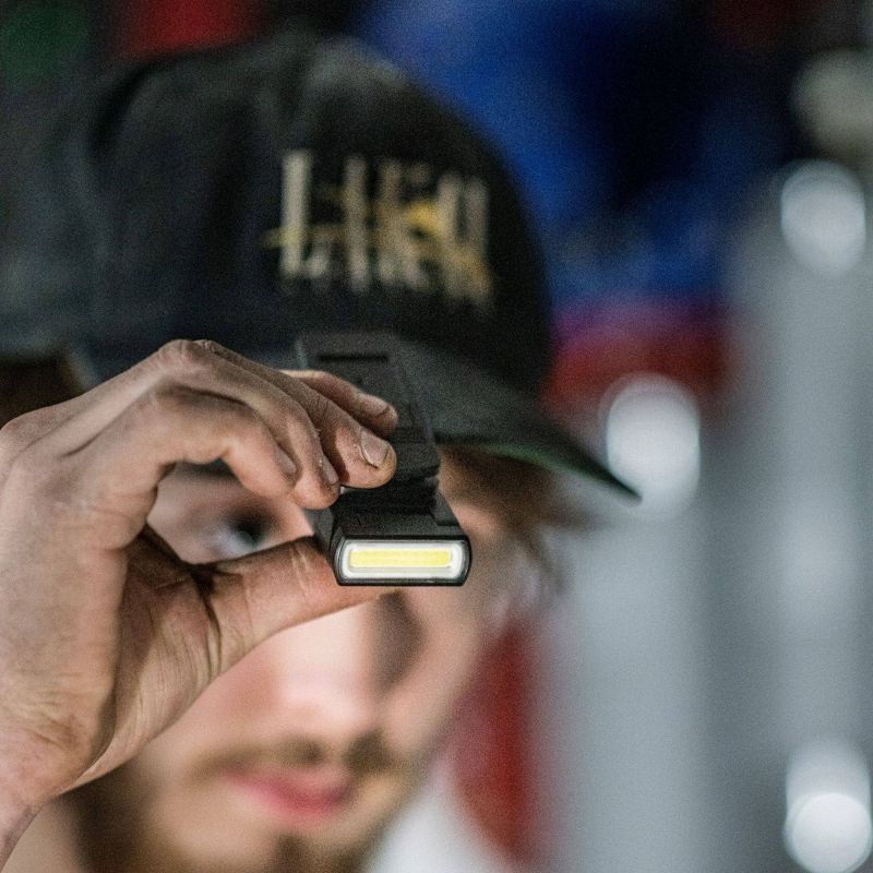 LEDLENSER 502810 Ledlenser W1R Work LED radna svjetiljka