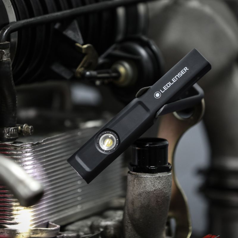 LEDLENSER 502733 Ledlenser W4R Work LED radna svjetiljka