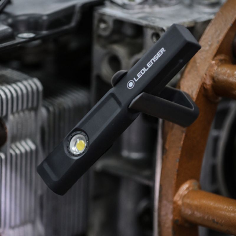 LEDLENSER 502733 Ledlenser W4R Work LED radna svjetiljka