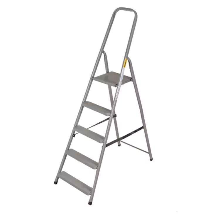 MV Logistic STD5 Ljestve željezne kućne 5 stepenica