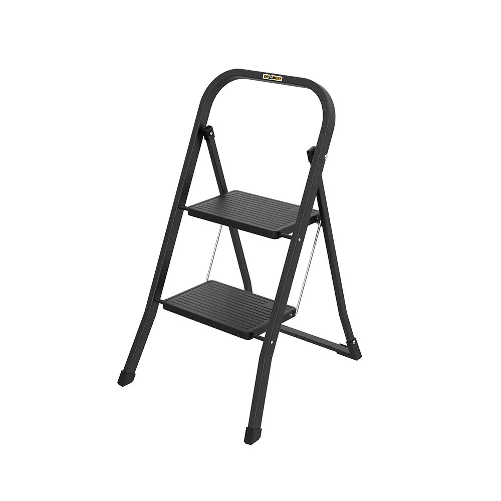 MV Logistic ST-MF3 Ljestve MINIFERO željezne, 3 stepenice