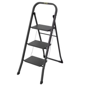 MV Logistic ST-MF2 Ljestve MINIFERO željezne, 2 stepenice