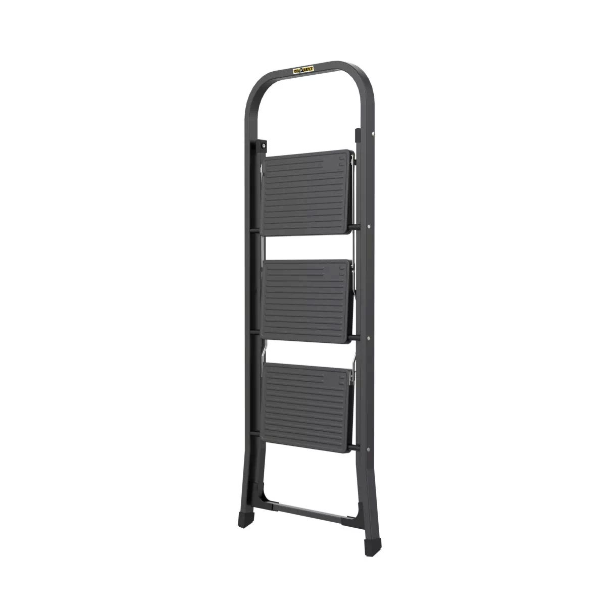 MV Logistic ST-MF2 Ljestve MINIFERO željezne, 2 stepenice