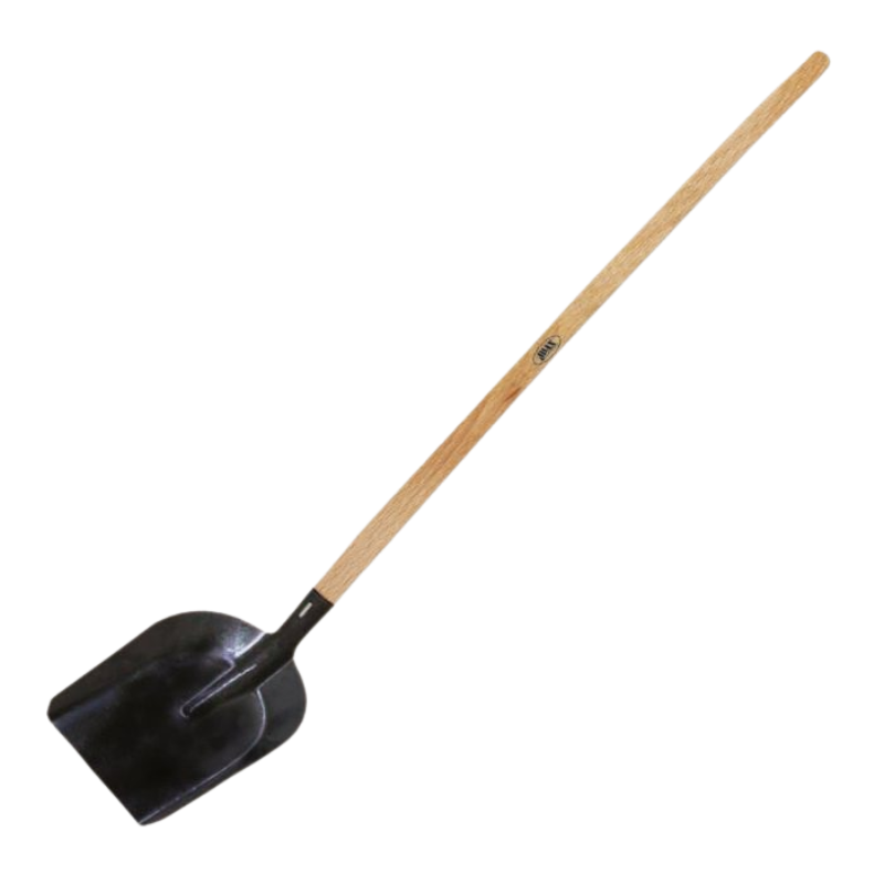 Kožul 37471 Lopata pobirača prešana 2,0 mm