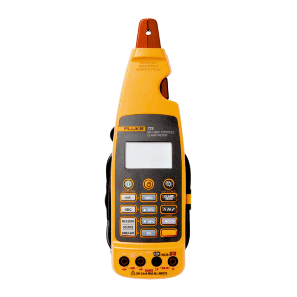 FLUKE 773 procesna strujna kliješta (mA)