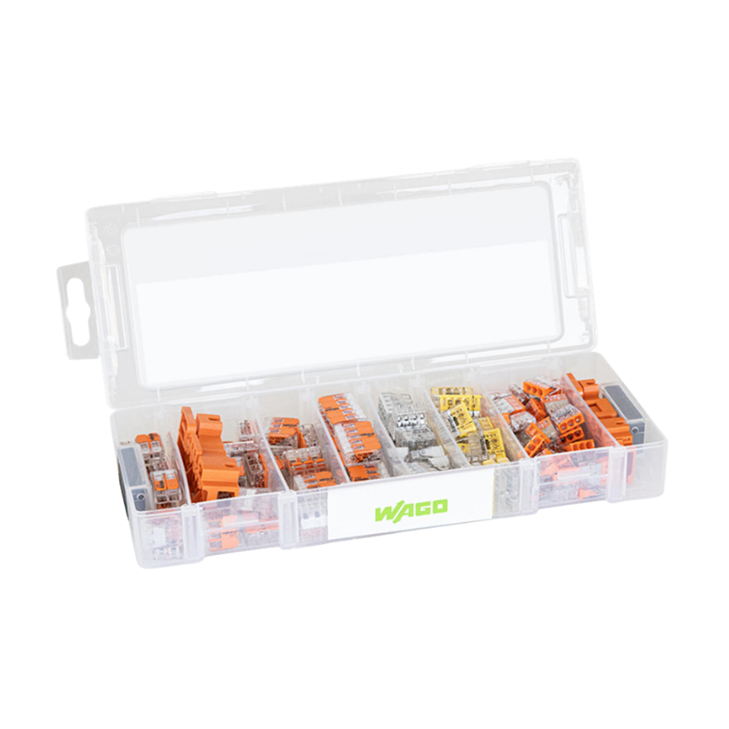 887-802 WAGO 887-802 set spojnica (L-BOXX Micro, serija 221/2273)