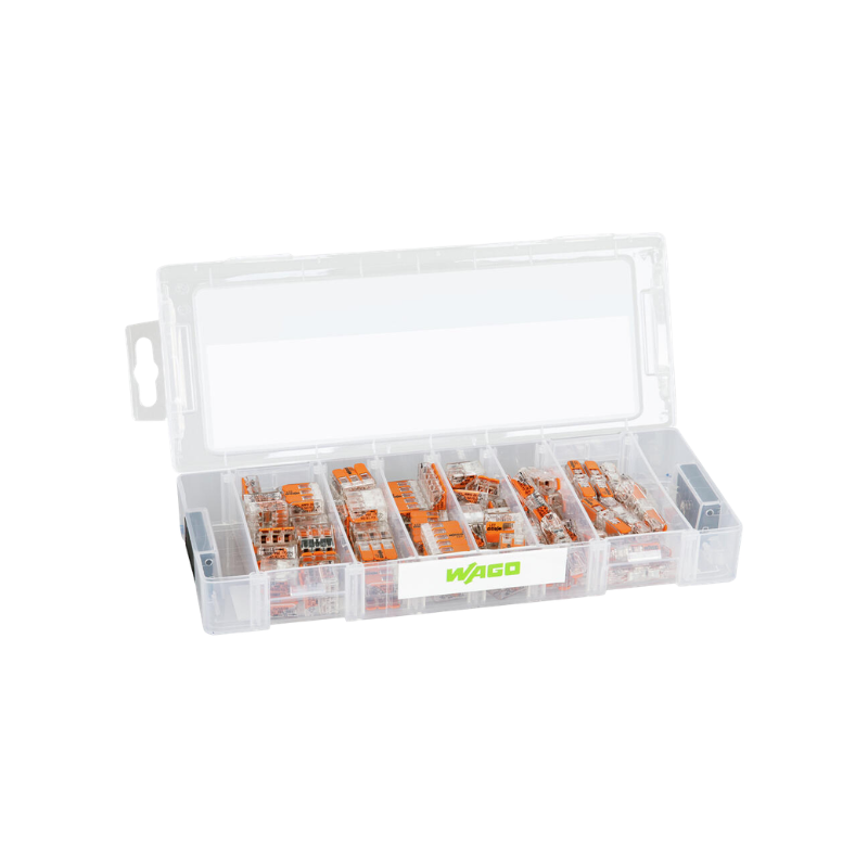 887-803 WAGO 887-803 set spojnica (L-BOXX Micro, serija 221)