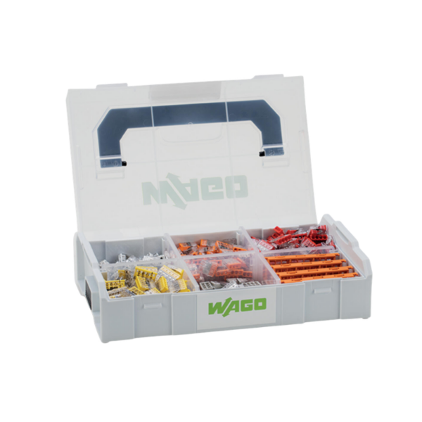 WAGO 887-953 set spojnica 2273 serija (L-BOXX Mini)
