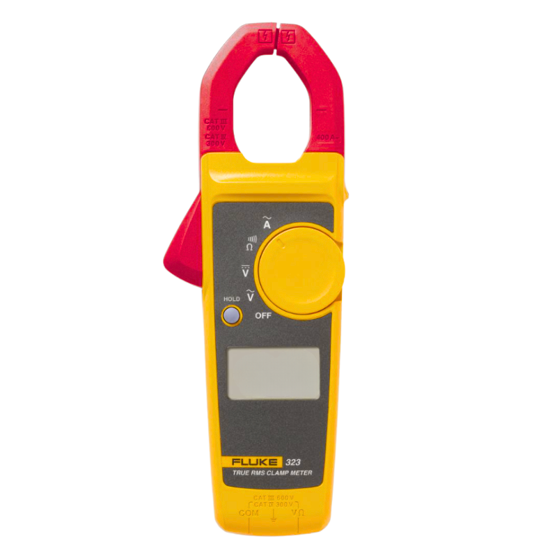Fluke 323 Fluke 323 True RMS strujna kliješta (Clamp Meter)