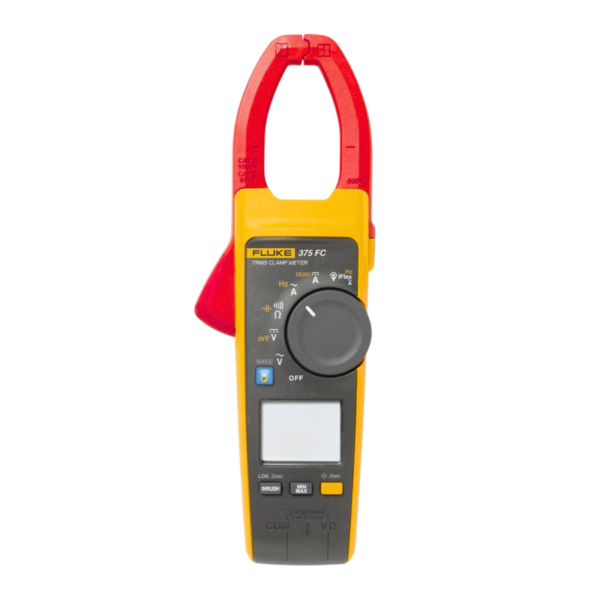 Fluke 375 FC strujna kliješta 600A AC/DC