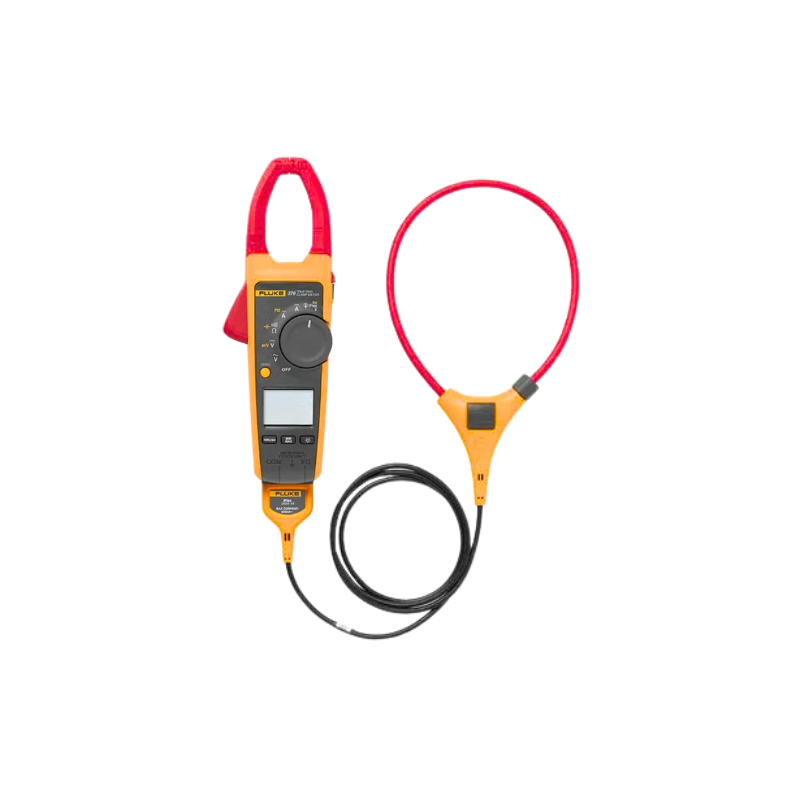 Fluke 376 FC Fluke 376 FC True RMS AC/DC strujna kliješta iFlex