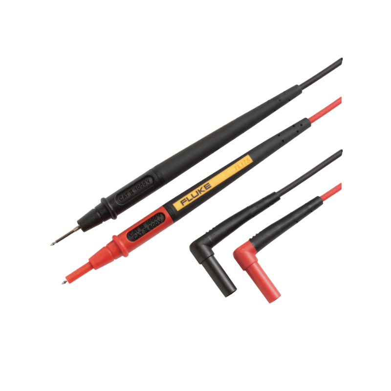 Fluke TL175 Fluke TL175 TwistGuard™ ispitne sonde (test lead set)